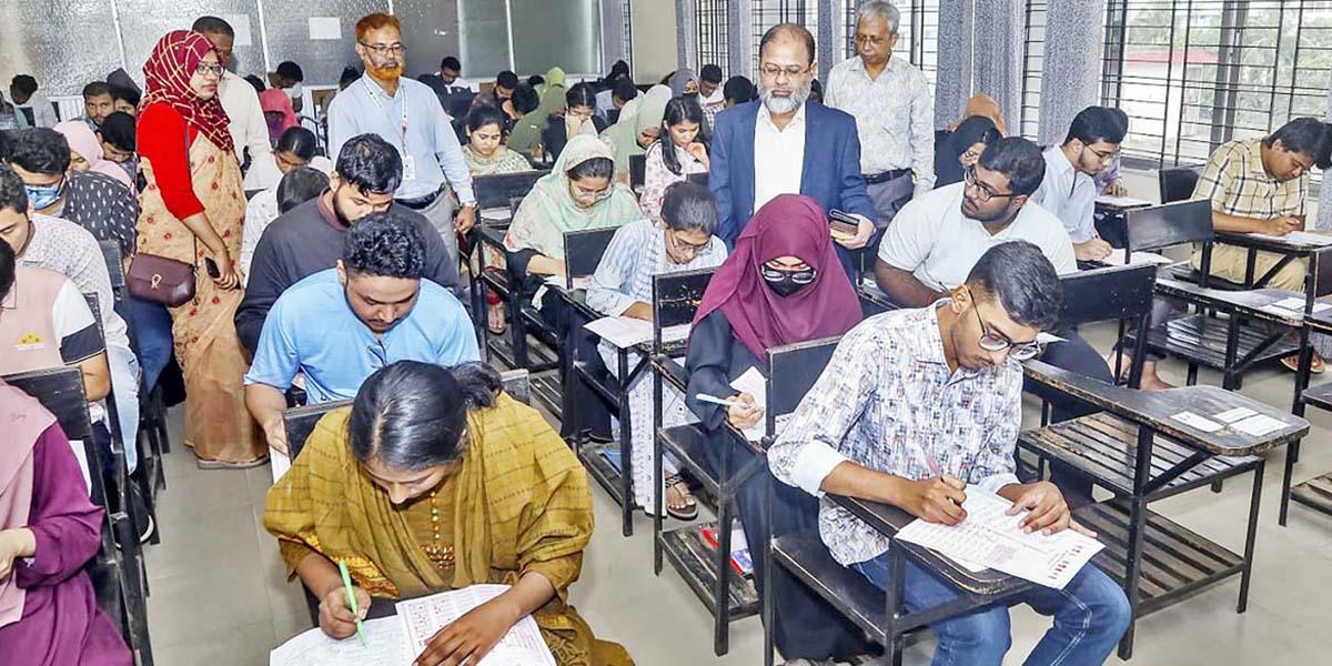 ‘গ’ ইউনিট, হিসাববিজ্ঞানের ৫টি প্রশ্নোত্তর, ৩য় পর্ব, বিশ্ববিদ্যালয়ে ভর্তি পরীক্ষার মডেল টেস্ট